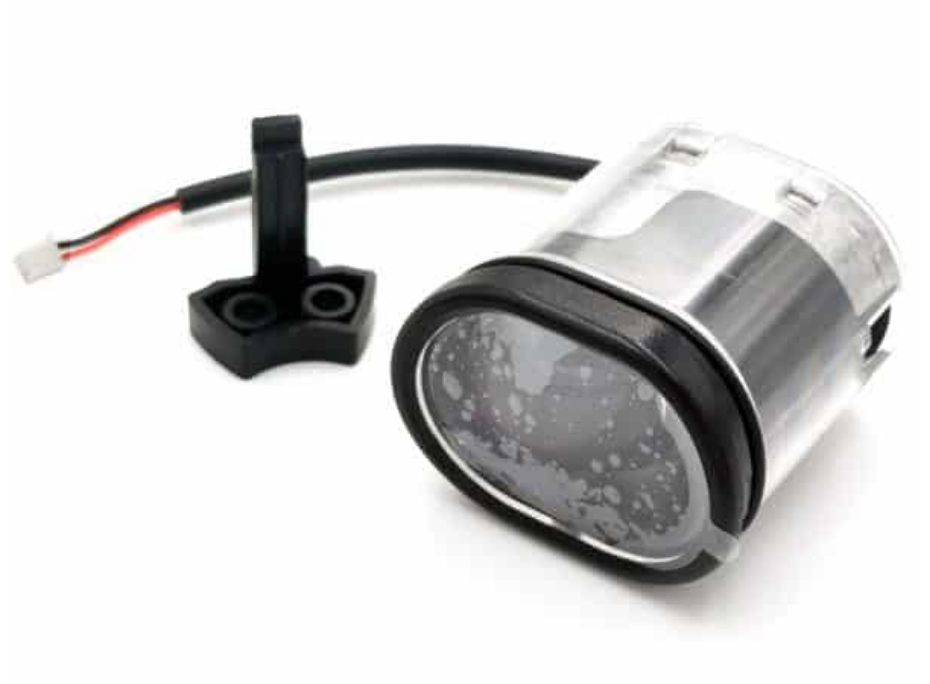 Fanale anteriore per Ninebot Max G30